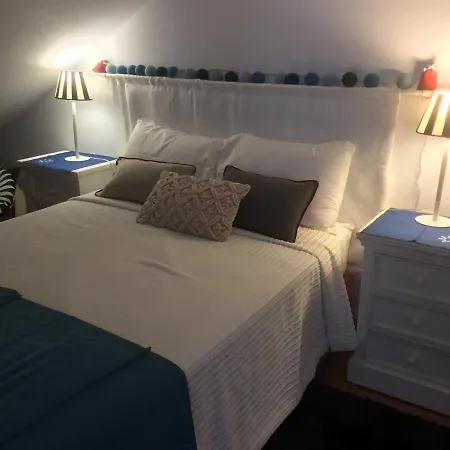 Algarve, Carvoeiro Centre-Ville, Recent Appartement En Duplex Pour 5 Personnes Exterior photo