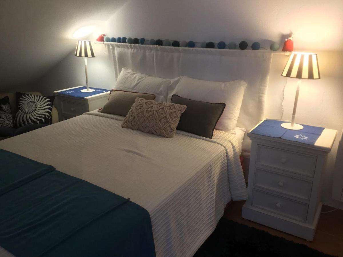 Algarve, Carvoeiro Centre-ville, Recent En Duplex Pour 5 Personnes Apartment *