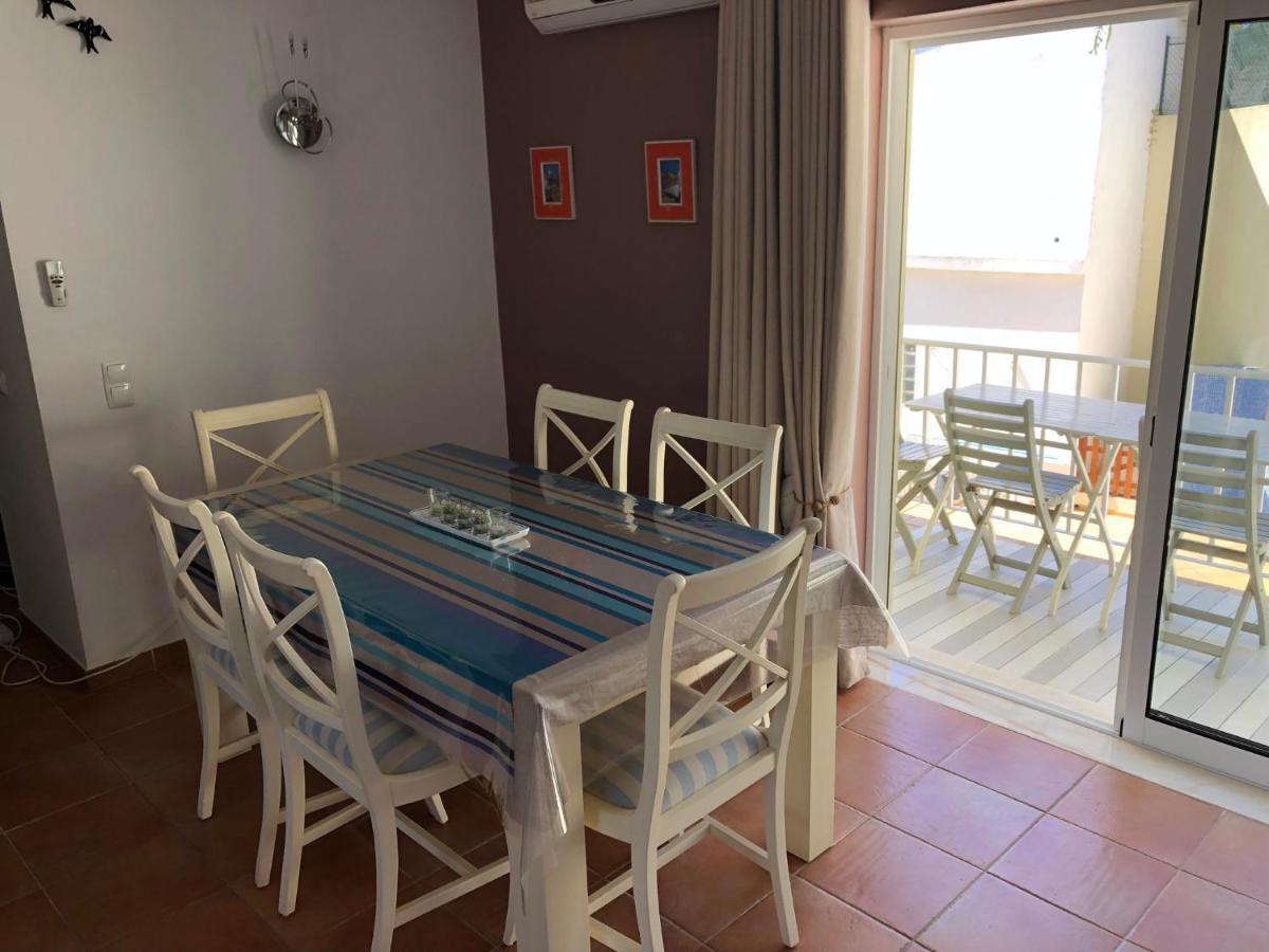 Algarve, Carvoeiro Centre-ville, Recent En Duplex Pour 5 Personnes Apartment