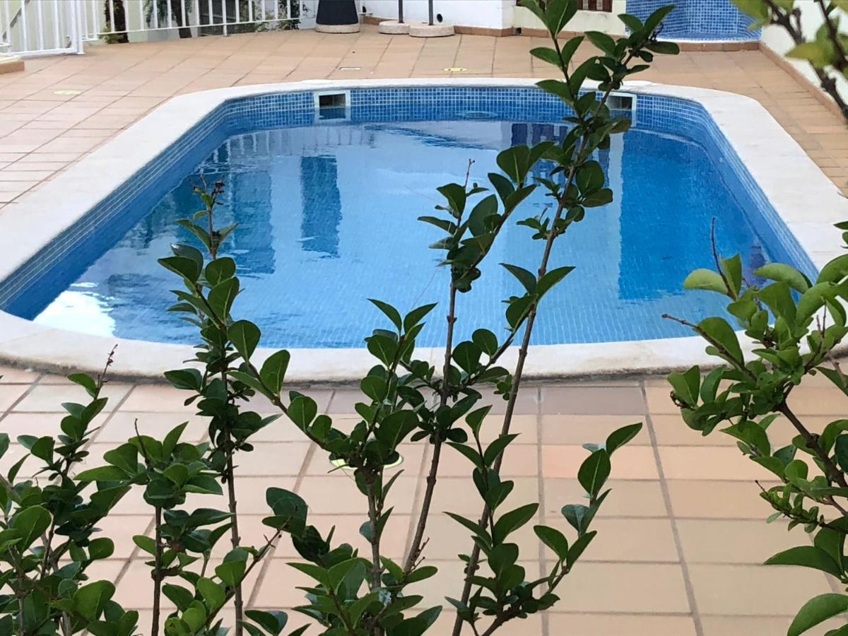 Algarve, Carvoeiro Centre-ville, Recent En Duplex Pour 5 Personnes Apartment