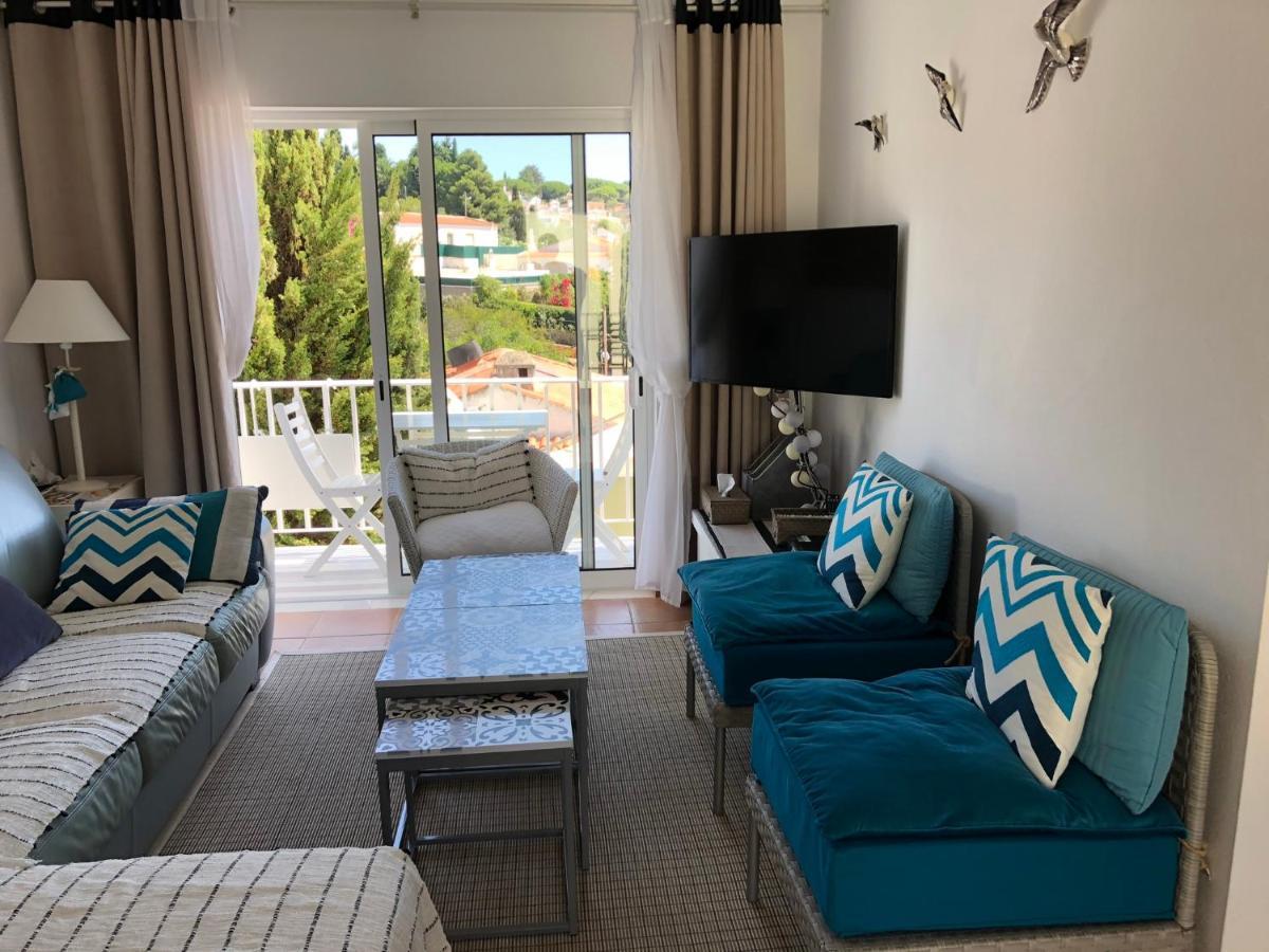 Algarve, Carvoeiro Centre-ville, Recent En Duplex Pour 5 Personnes Carvoeiro (Lagoa)