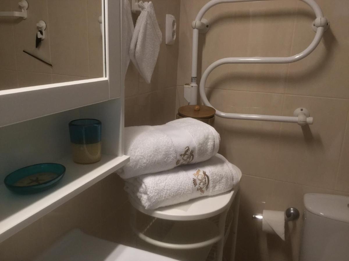 Apartment Algarve, Carvoeiro Centre-ville, Recent En Duplex Pour 5 Personnes *