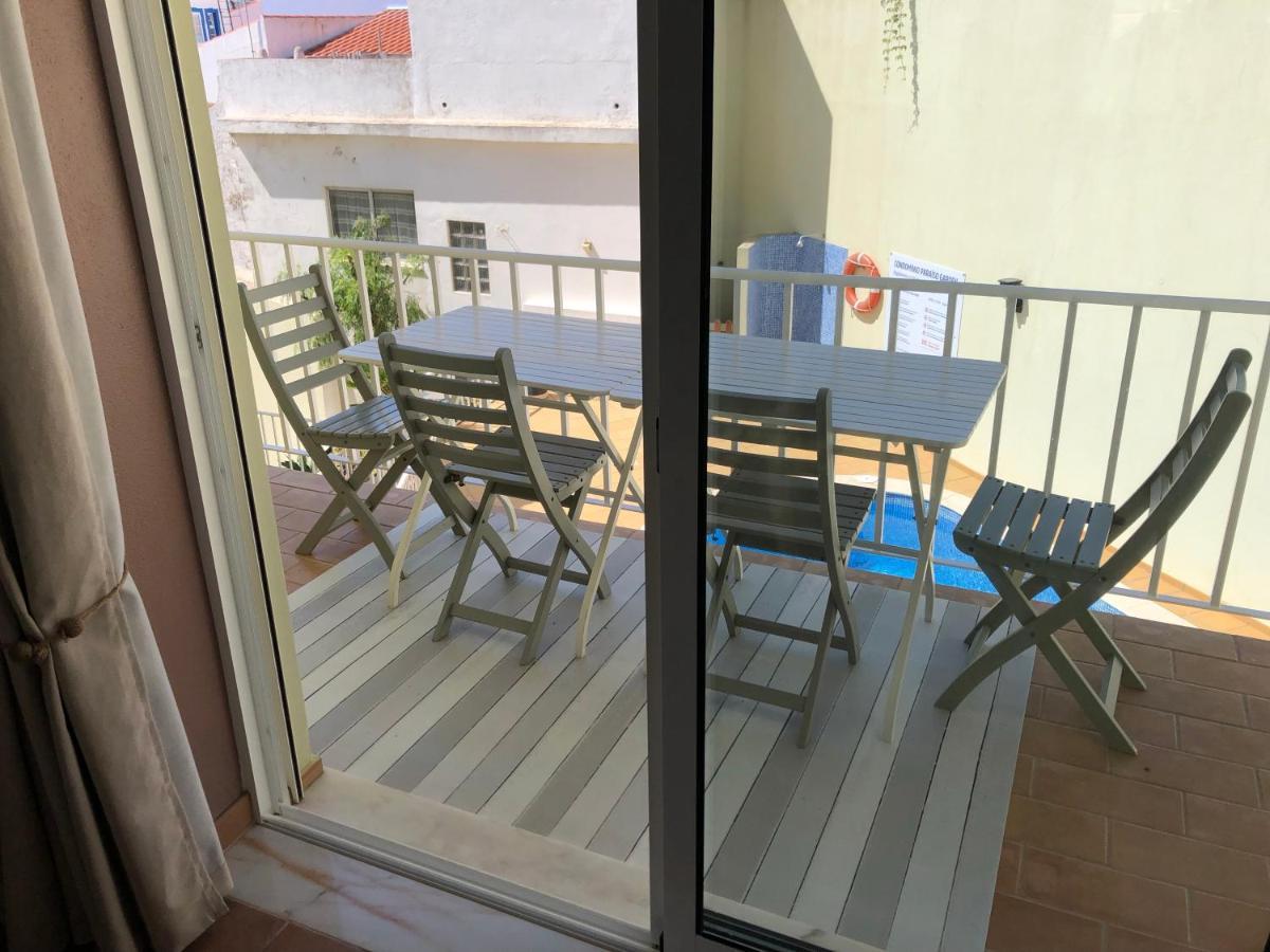 Algarve, Carvoeiro Centre-ville, Recent En Duplex Pour 5 Personnes Apartment Carvoeiro (Lagoa)