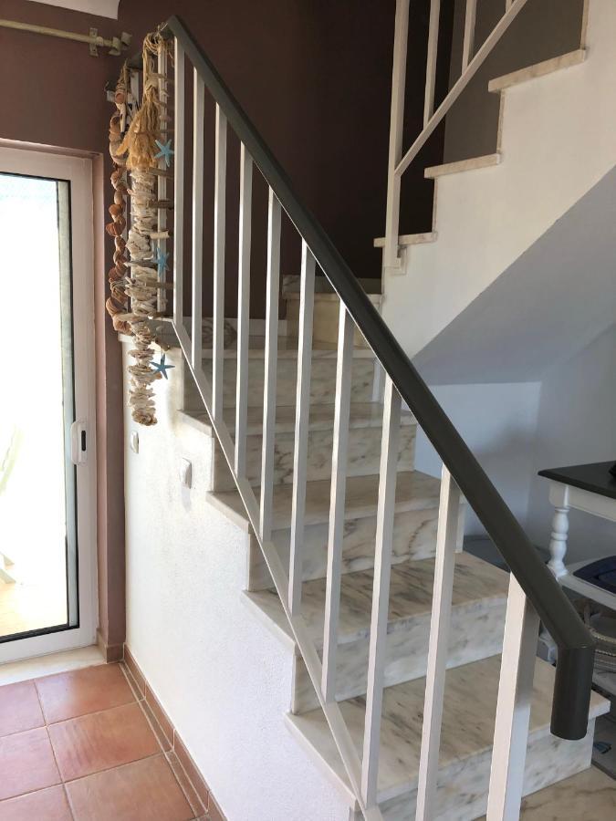 Algarve, Carvoeiro Centre-ville, Recent En Duplex Pour 5 Personnes Apartment Carvoeiro (Lagoa)