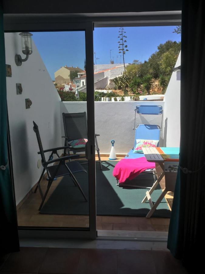 Algarve, Carvoeiro Centre-ville, Recent En Duplex Pour 5 Personnes Apartment *