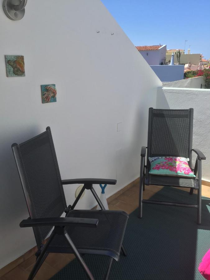 Algarve, Carvoeiro Centre-ville, Recent En Duplex Pour 5 Personnes Apartment *